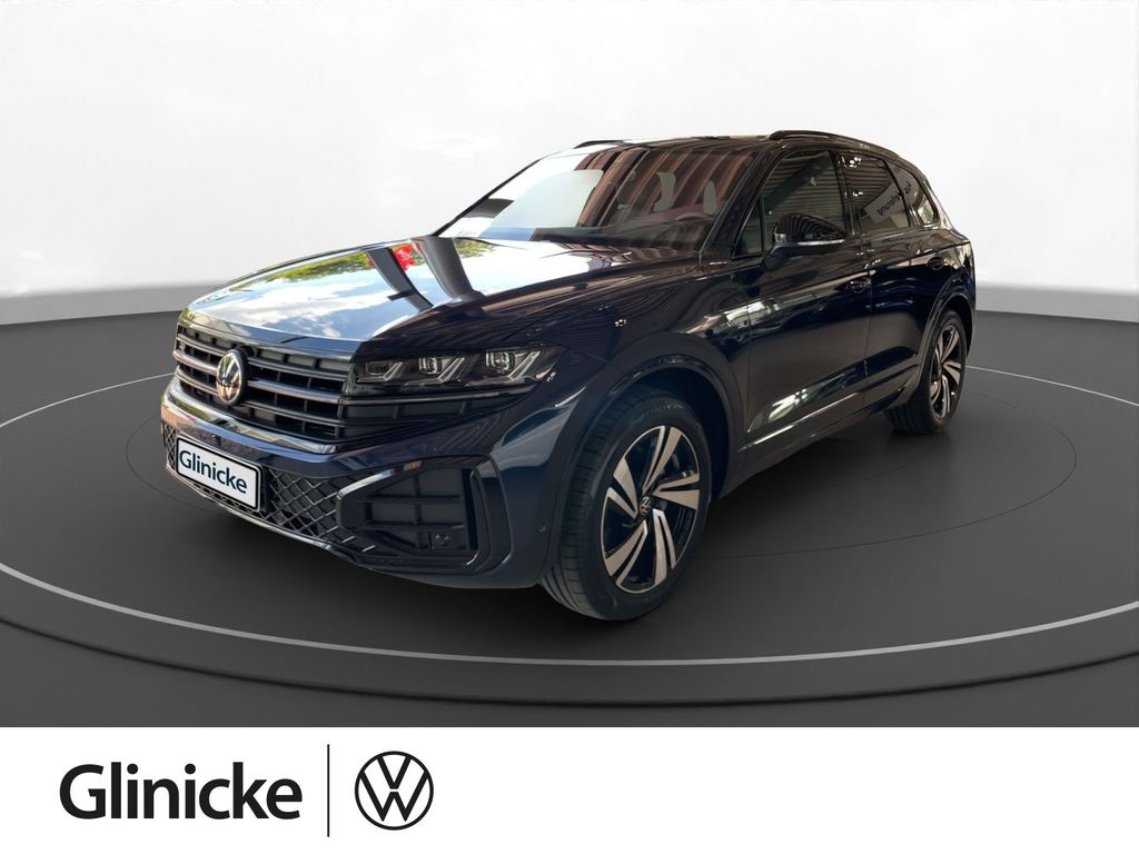 Bild des Angebotes Volkswagen Touareg R-Line "Final Edition" V6 3.0 TDI 286 PS