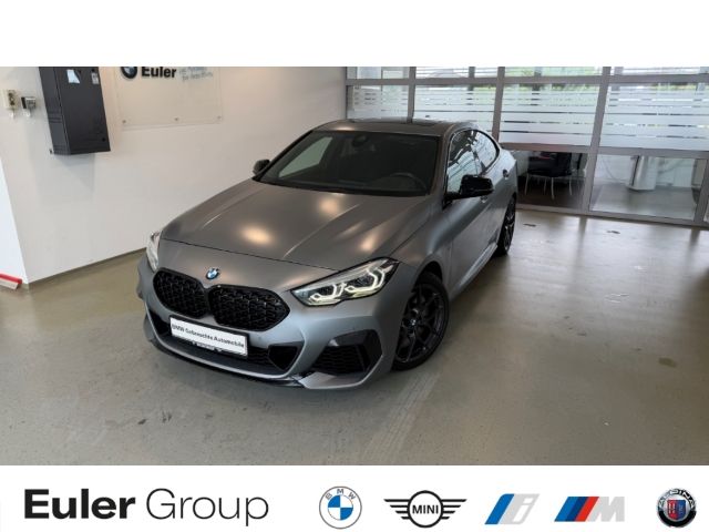 Bild des Angebotes BMW M235i xDrive Gran Coupe Pano Navi LED HUD HK Sou