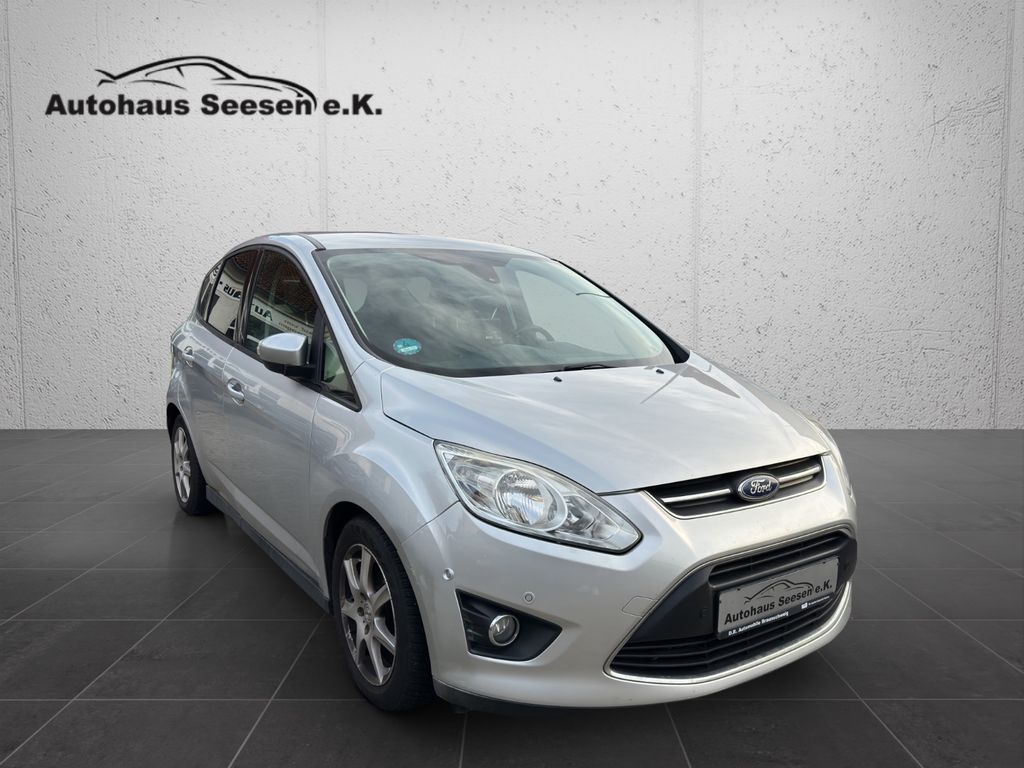 Bild des Angebotes Ford C-MAX Champions Edition*nur Gewerbe oder export*