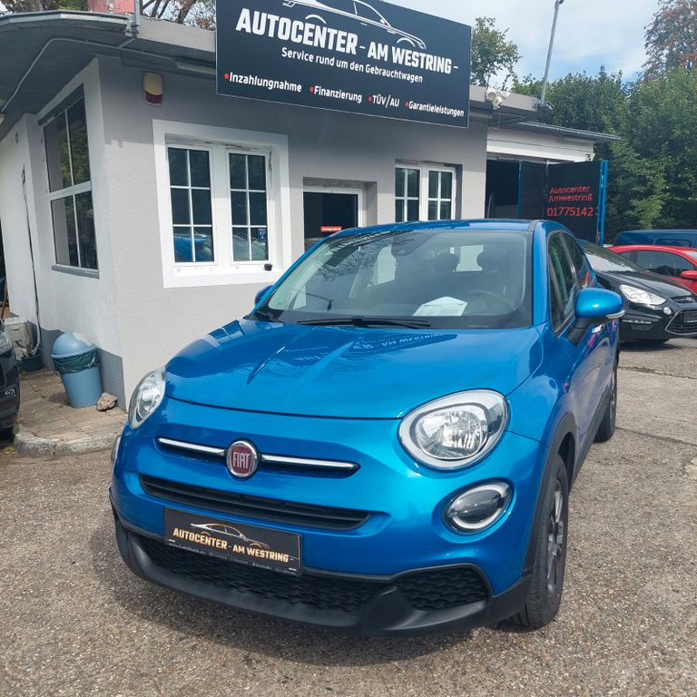 Bild des Angebotes Fiat 500X Lounge