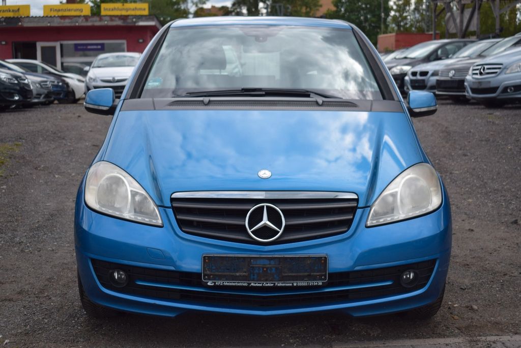 Bild des Angebotes Mercedes-Benz A 150 A A 150