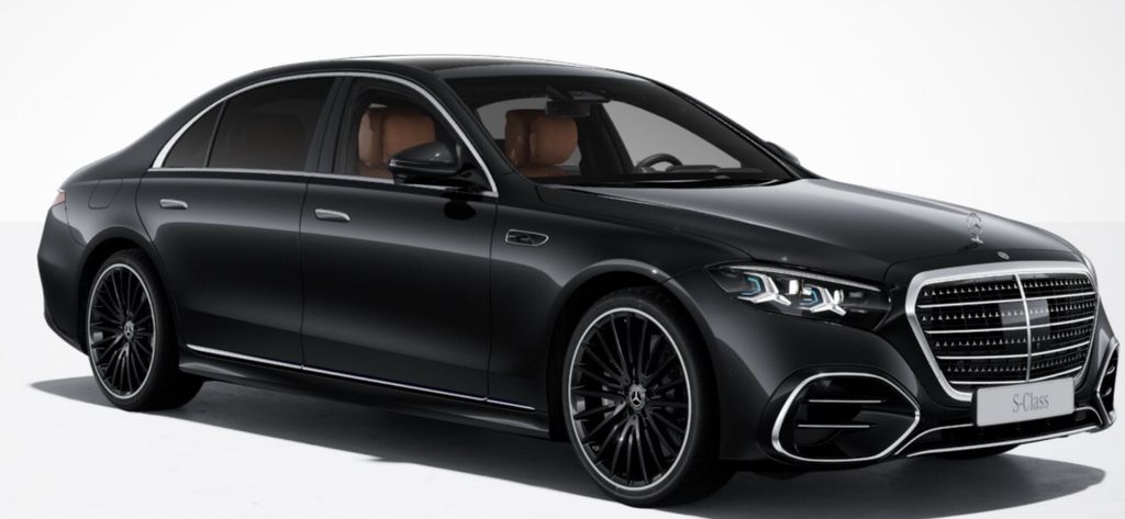 Bild des Angebotes Mercedes-Benz S 580 L 4M AMG FIRST CLASS PREMIUM P 3xTV MY27