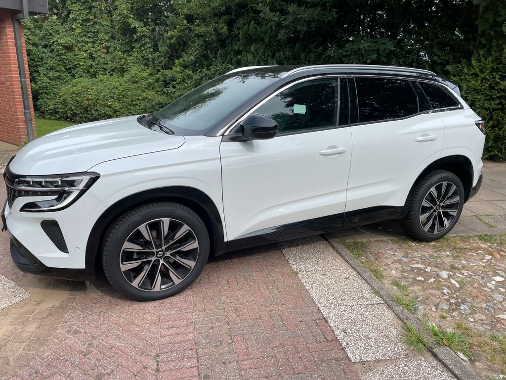 Bild des Angebotes Renault Austral Techno