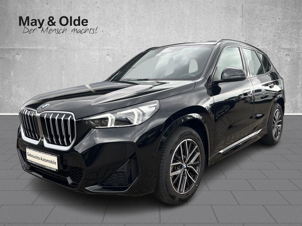 Bild des Angebotes BMW X1 sDrive18i M Sport Navi Soundsystem LED Luxury