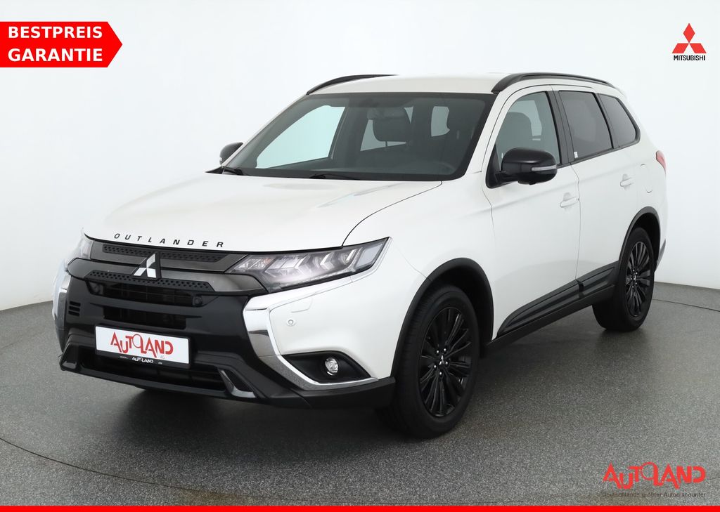 Bild des Angebotes Mitsubishi Outlander 2.0 MIVEC Spirit+ Aut. LED 360° Kamera