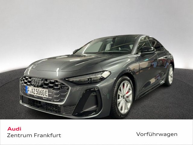 Audi A5 Lim e-hybrid qu Str S line HuD Matrix Pano VC