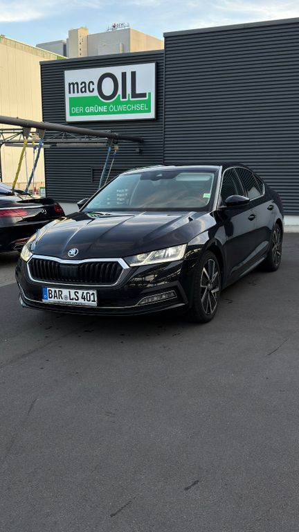Bild des Angebotes Skoda Octavia 1.5 TSI ACT FIRST EDITION FIRST EDITION