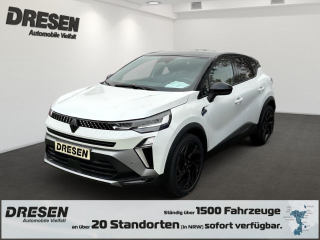 Bild des Angebotes Renault Captur Esprit Alpine Mild Hybrid 140 EDC LED*Sit