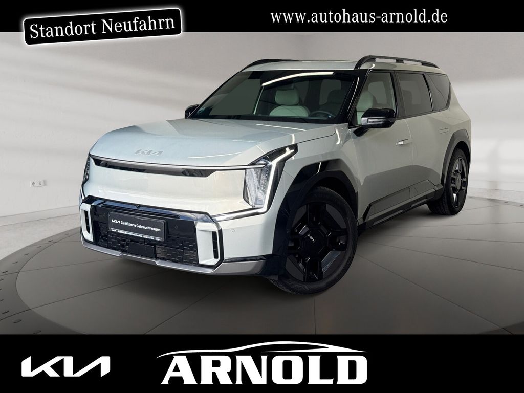 Bild des Angebotes Kia EV9 AWD GT-Line 7-Si. PanoD. 360° Memory 21" LED