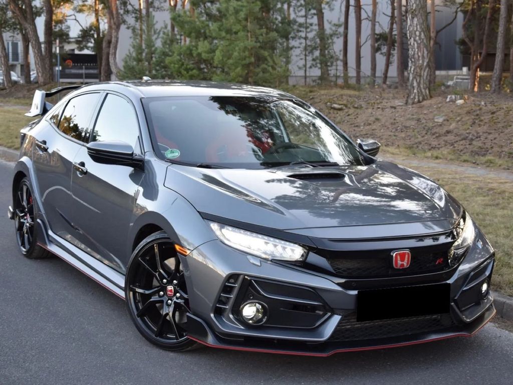 Bild des Angebotes Honda Civic 2.0 i-VTEC TURBO 235 kW/ 320 PS Type R GT