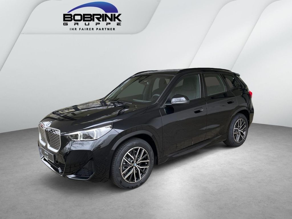 Bild des Angebotes BMW iX1 xDrive30 M Sport Elektro Sitzh. LED ParkAss.