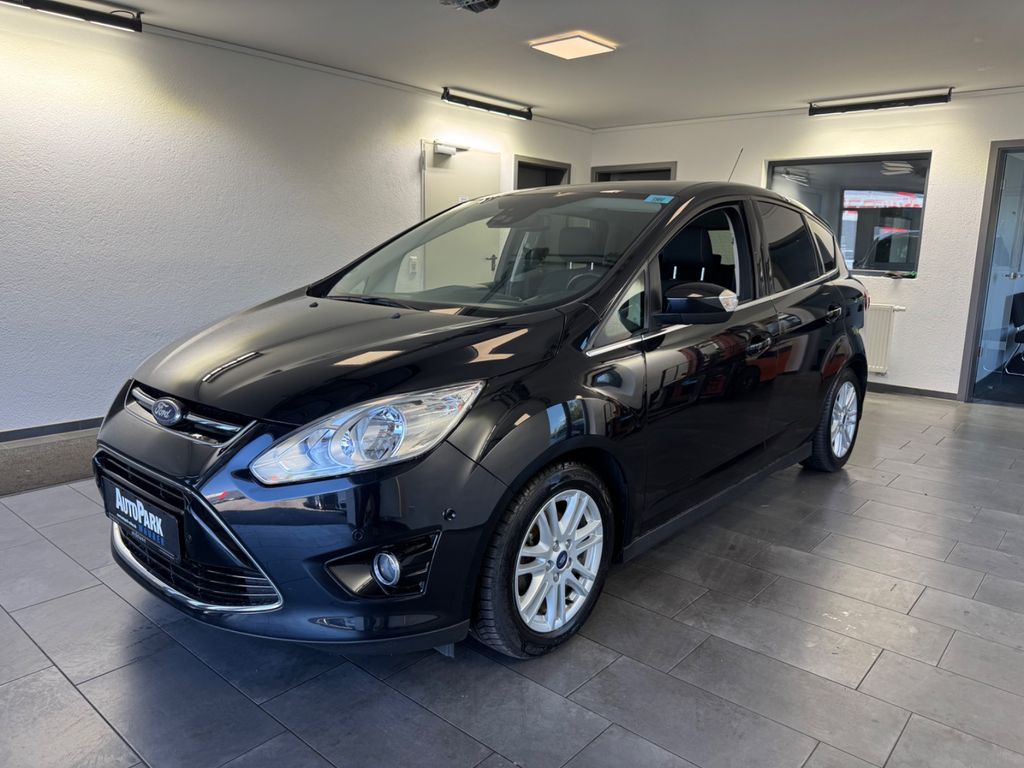 Bild des Angebotes Ford C-Max C-MAX Titanium
