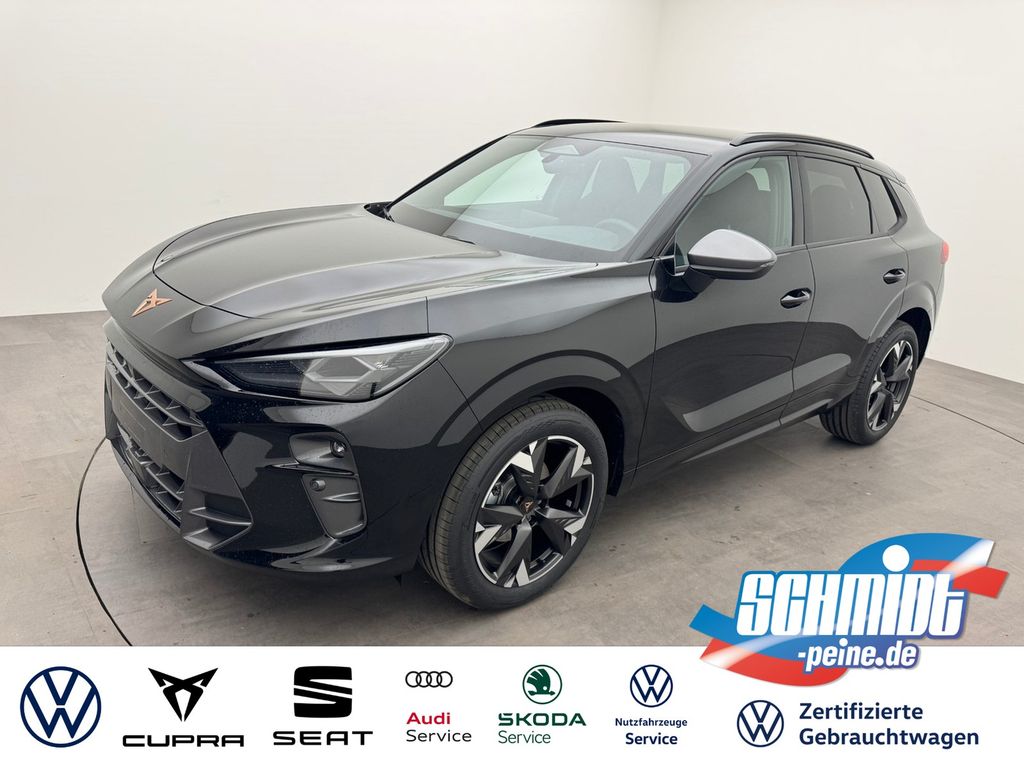 Bild des Angebotes Cupra Terramar 1.5 eTSI DSG DigitalDinamic19Edge