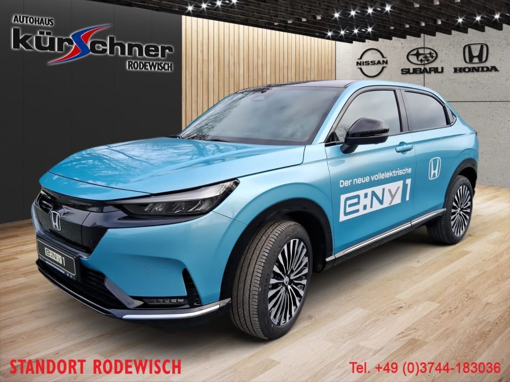 Bild des Angebotes Honda e:Ny1 Advance