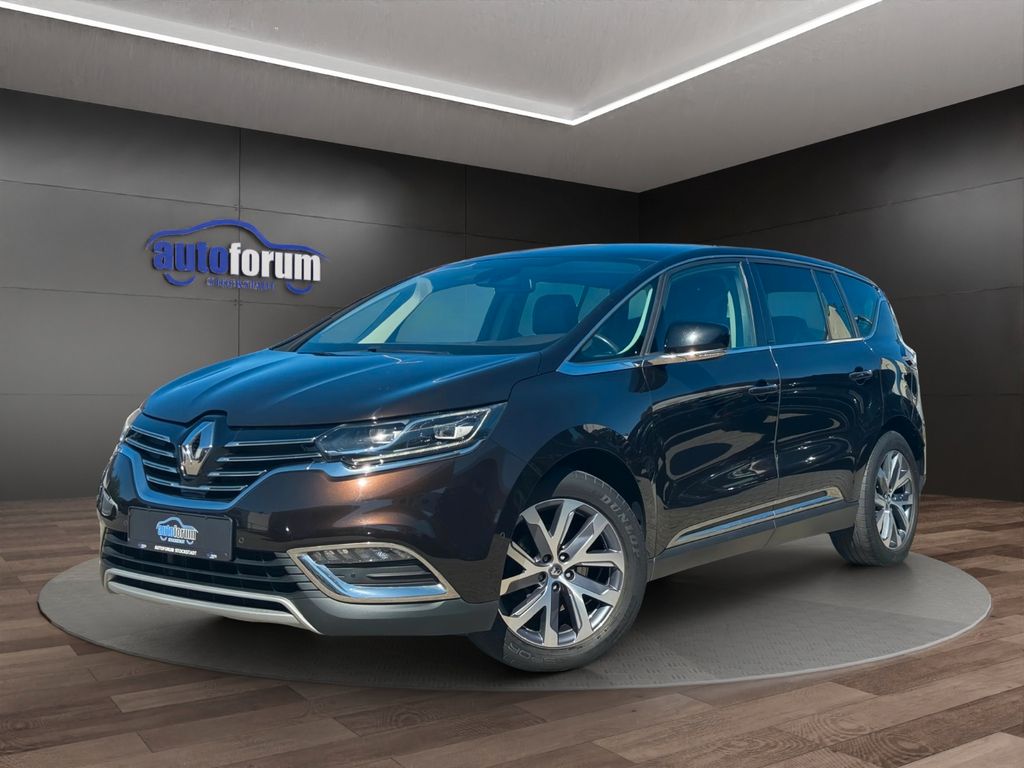 Bild des Angebotes Renault Espace V Intens ALLRADLENKUNG°AHK°PANO°KAMERA