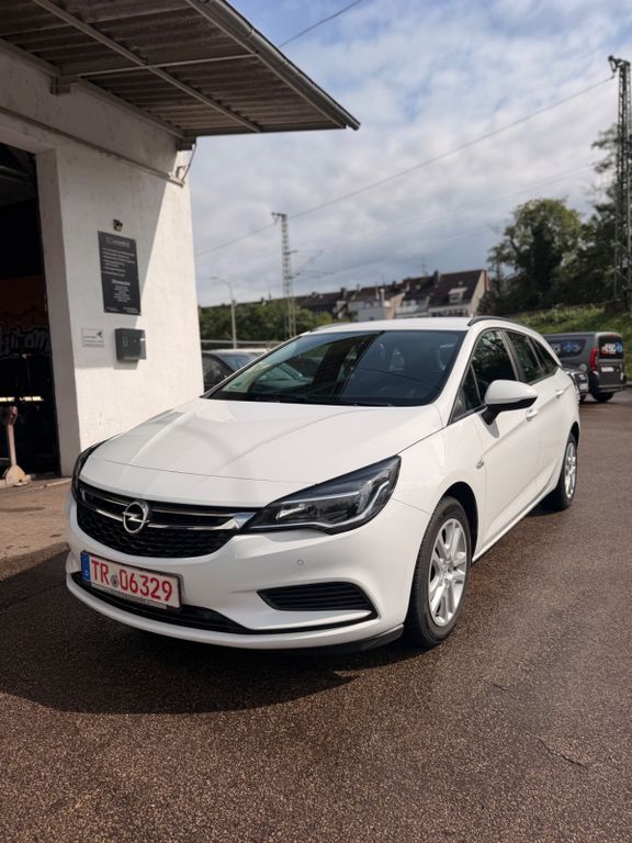 Bild des Angebotes Opel Astra K Sports Tourer Edition Start/Stop