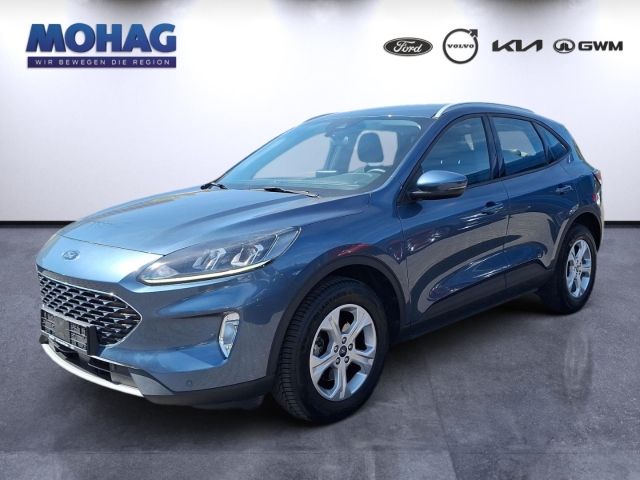 Bild des Angebotes Ford Kuga Cool & Connect *Ganzjahresreifen*Beheizte F
