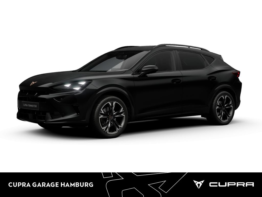 Bild des Angebotes Cupra Formentor 2.0 TDI 110 kW (150 PS) 7-Gang-DSG