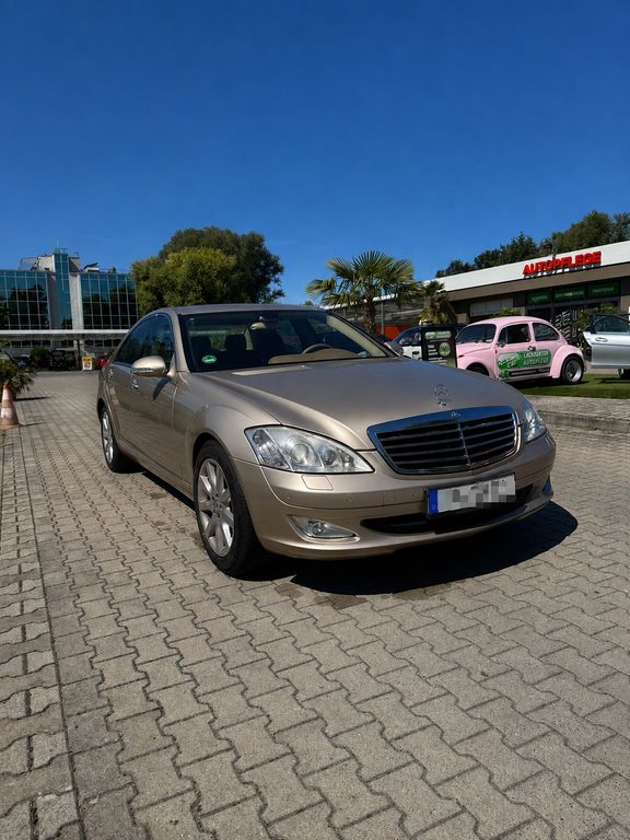 Bild des Angebotes Mercedes-Benz 350