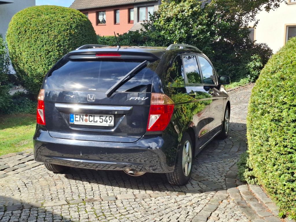 Honda FR-V 1.8 i-VTEC Comfort Automatik Comfort
