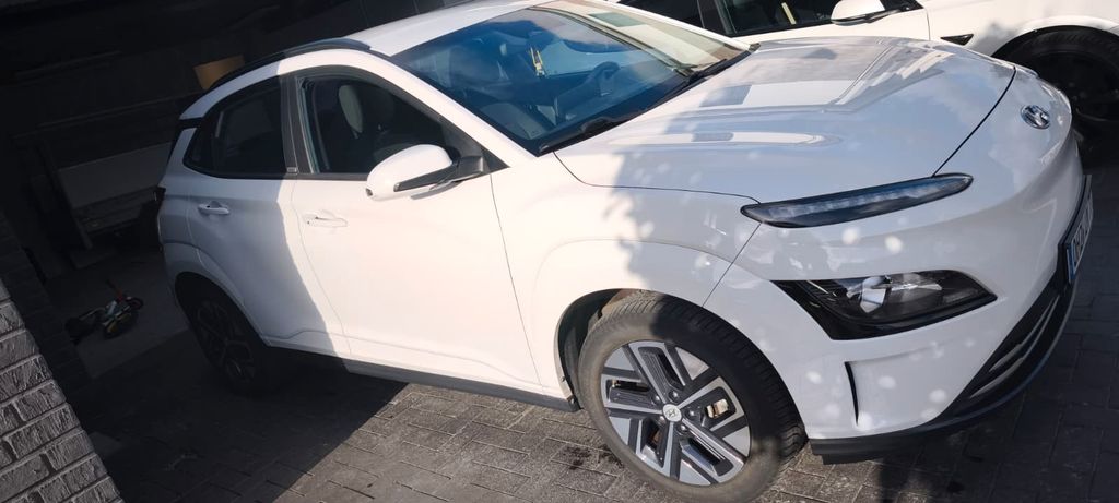Bild des Angebotes Hyundai KONA Elektro 2 Hand TOP Zustand