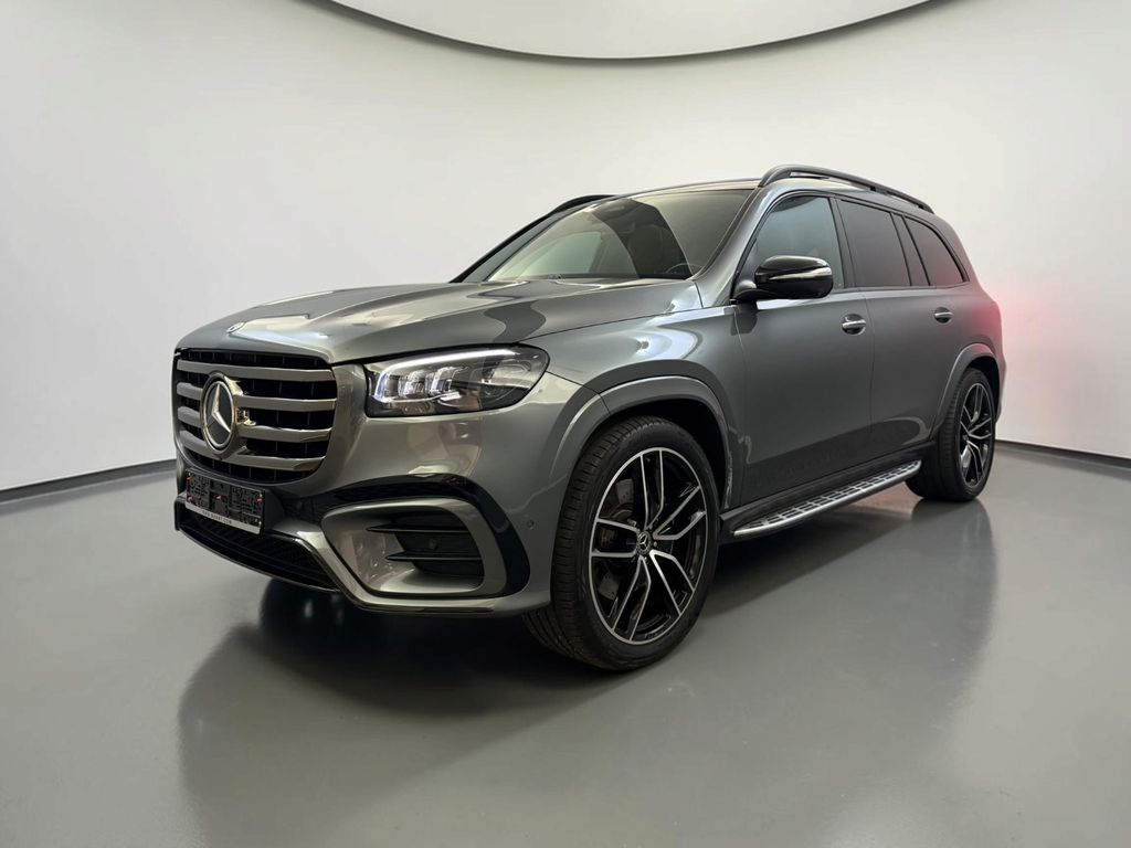 Bild des Angebotes Mercedes-Benz GLS 450d 4M AMG-LINE ULTIMATE*3xTV*23Z*SITZKLI