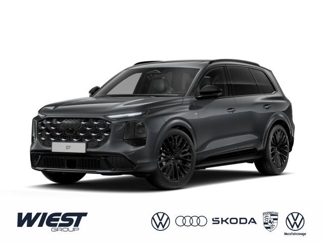 Bild des Angebotes Audi Q7 SUV TDI quattro tiptronic AHK/HUD/BO/ACC/Pano