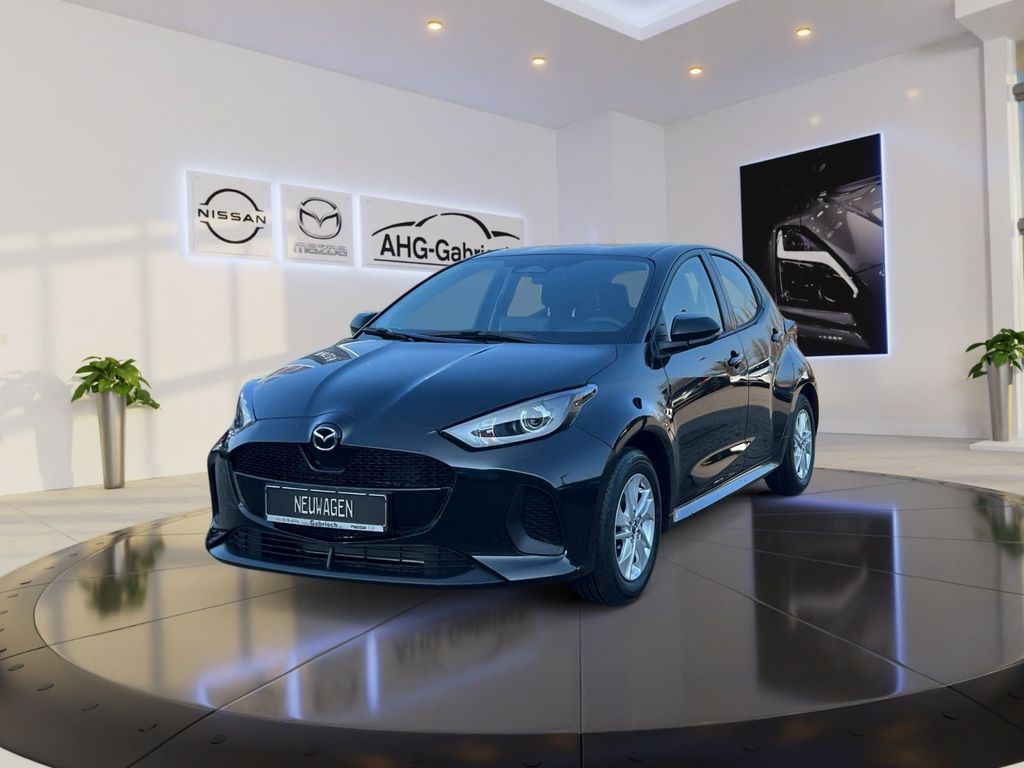 Bild des Angebotes Mazda 2 Hybrid