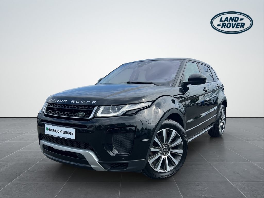 Bild des Angebotes Land Rover Range Rover Evoque 2.0 AWD 132 kW SE Dynamic