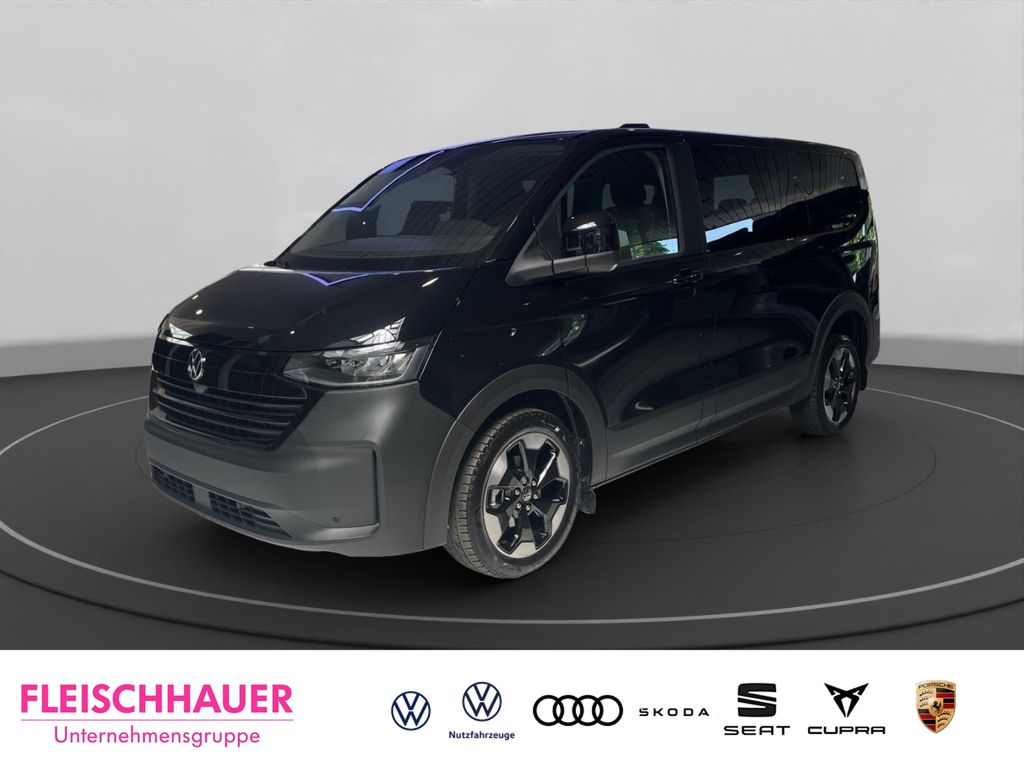 Bild des Angebotes Volkswagen T7 Caravelle PanAmericana 2.0 TDI AHK Panorama D