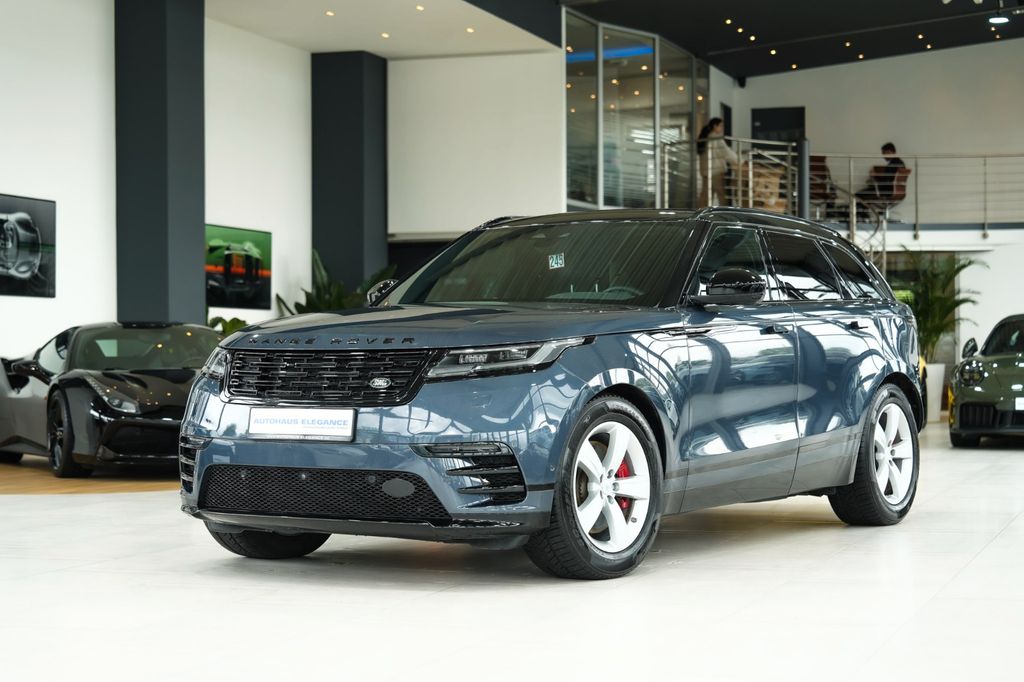 Bild des Angebotes Land Rover Range Rover Velar D300 Dynamic SE AWD*MERI*360°*