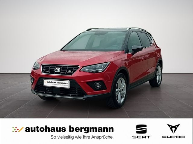 Bild des Angebotes Seat ARONA 1.0 TGI Erdgas -FR-