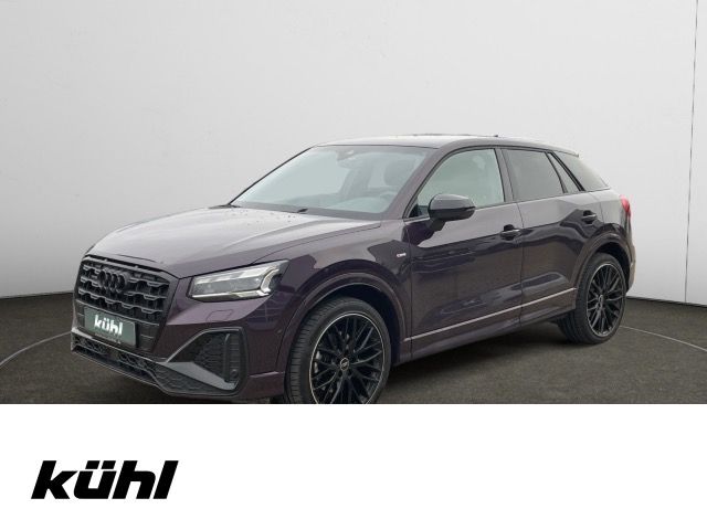 Bild des Angebotes Audi Q2 2.0 TFSI quattro S line Navi,AHK,Matrix,LM19,