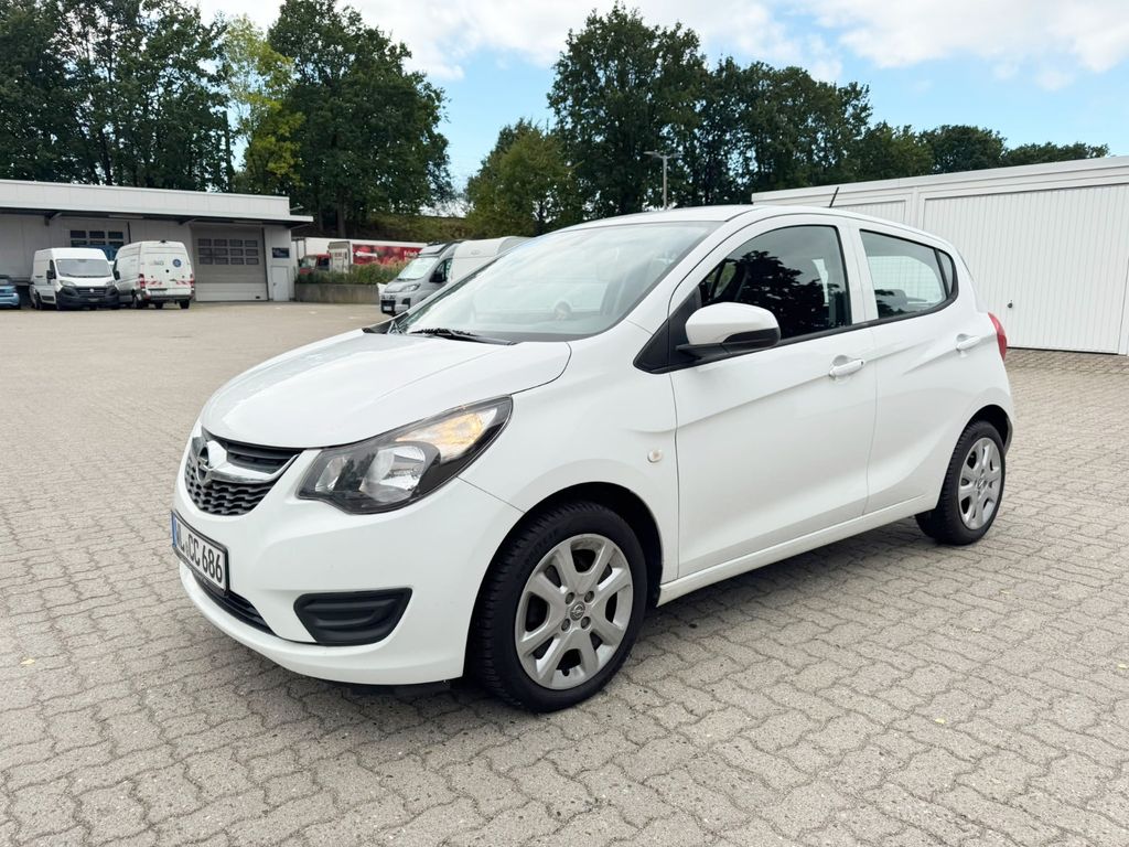 Bild des Angebotes Opel Karl 1.0 Innovation*KLIMA*PDC*TEMPOMAT*1.HAND*