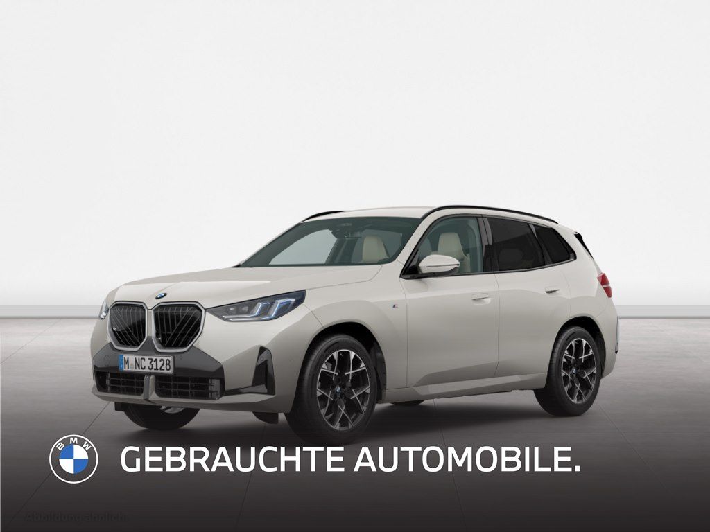 Bild des Angebotes BMW X3 20 xDrive