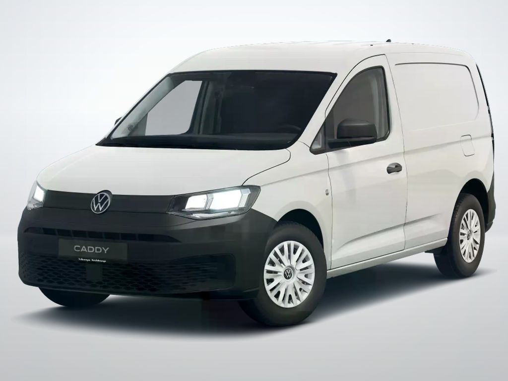 Bild des Angebotes Volkswagen Caddy Cargo 2.0 TDI EPH CarPlay DigitalCockpit