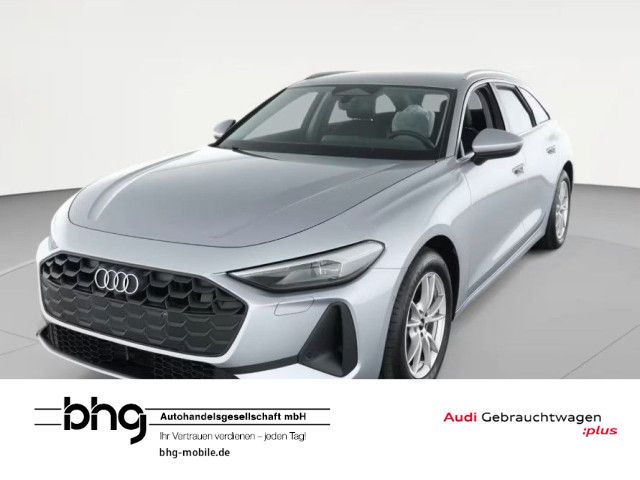 Bild des Angebotes Audi A5 Avant TDI quattro S tronic Business Standhzg.