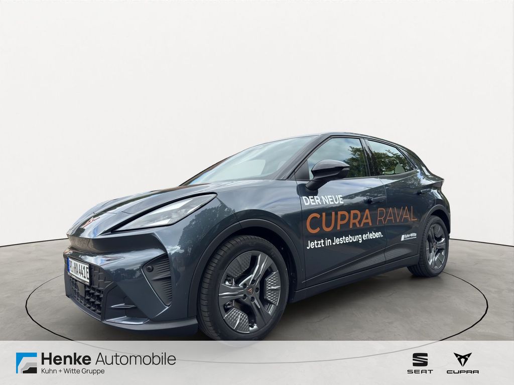Bild des Angebotes Cupra Raval Endurance