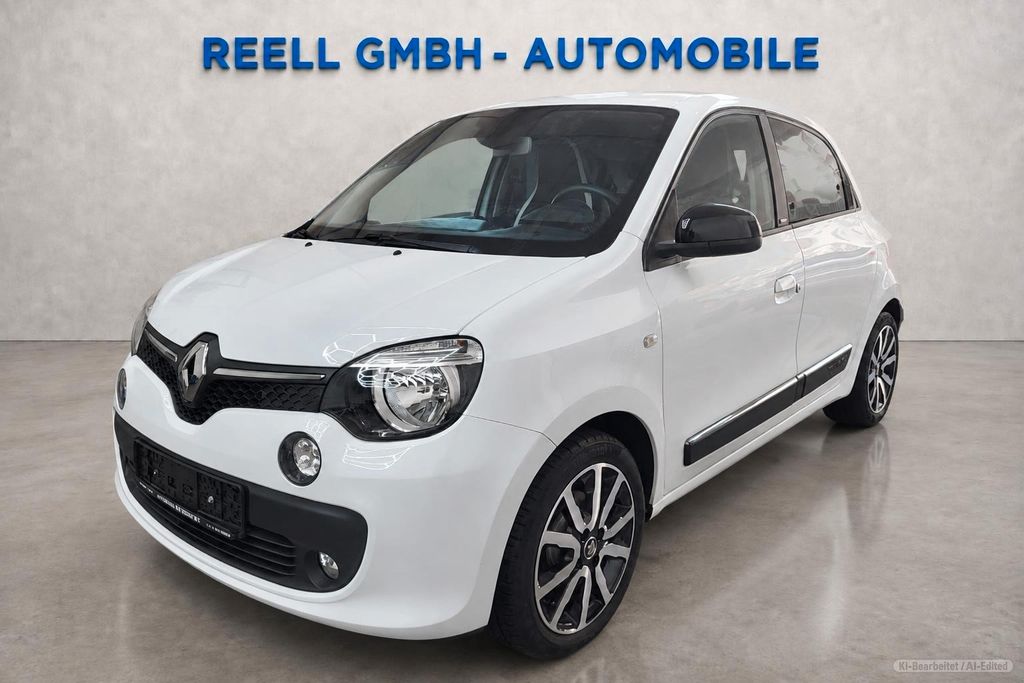 Bild des Angebotes Renault Twingo Cosmic KLIMA PDC SITZHEIZUNG AUTOMATIK