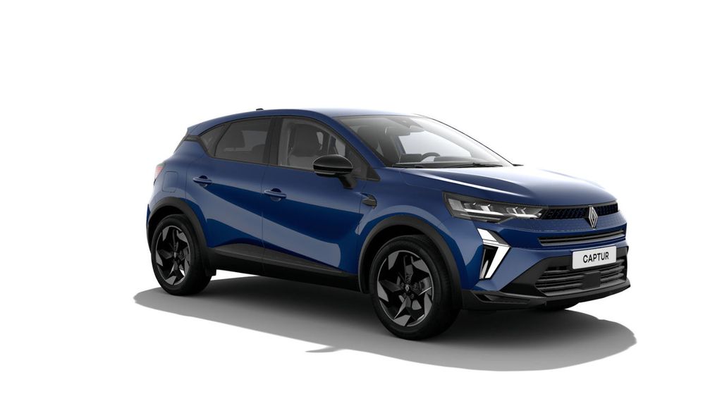 Bild des Angebotes Renault Captur II 1.0 TCe 100 ECO-G Techno
