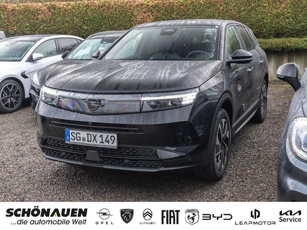 Bild des Angebotes Opel Grandland GS Hybrid +Klima+AUT+HUD+Tech Paket+++