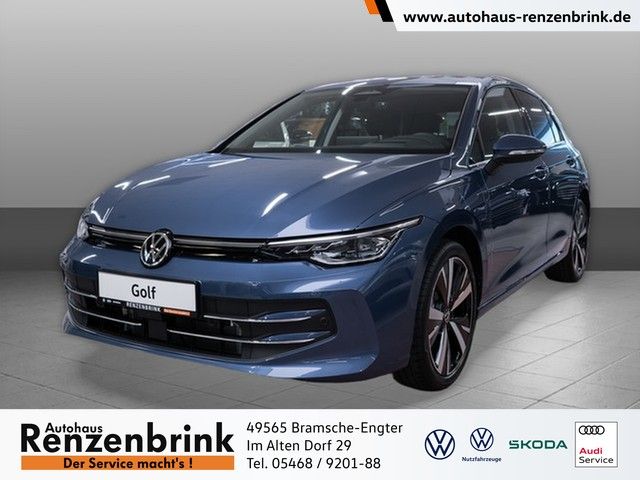Bild des Angebotes Volkswagen Golf Style eHybrid DSG AHK Business&Komfort IQ L