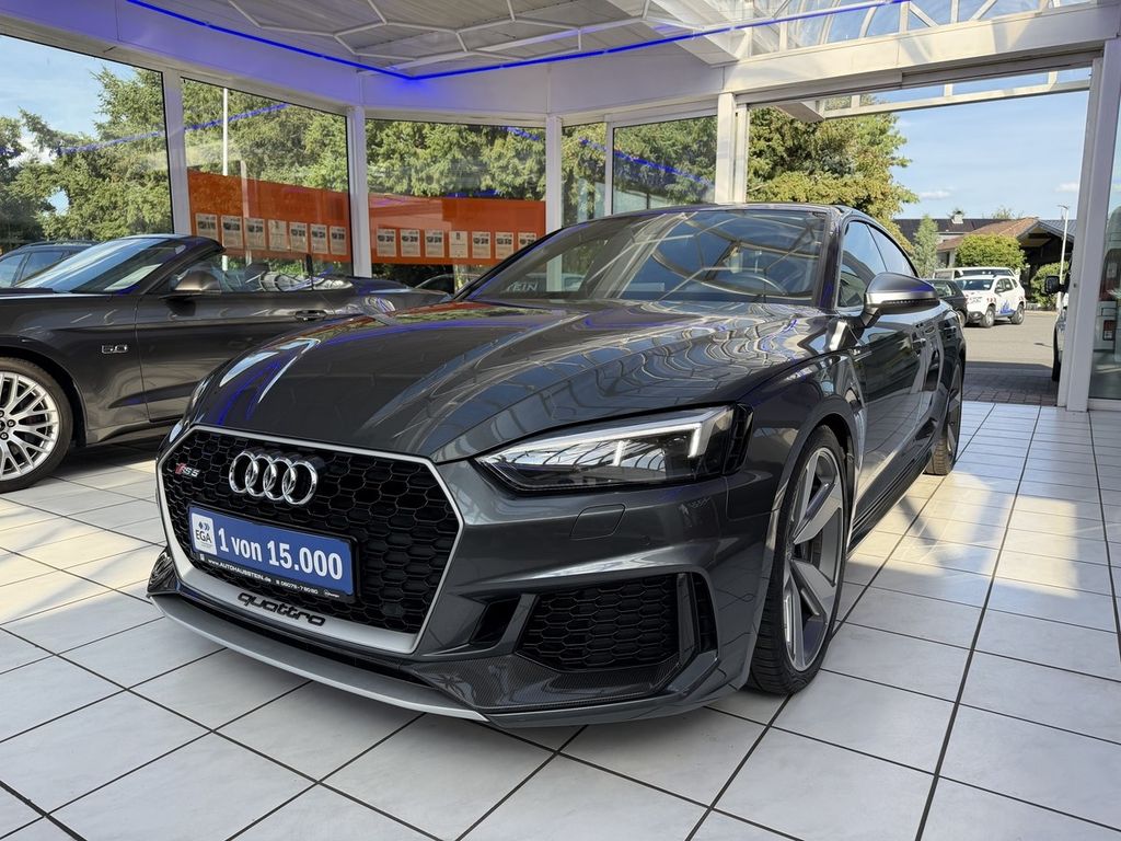 Bild des Angebotes Audi RS5 Sportback 2.9 TFSI quattro Carbon