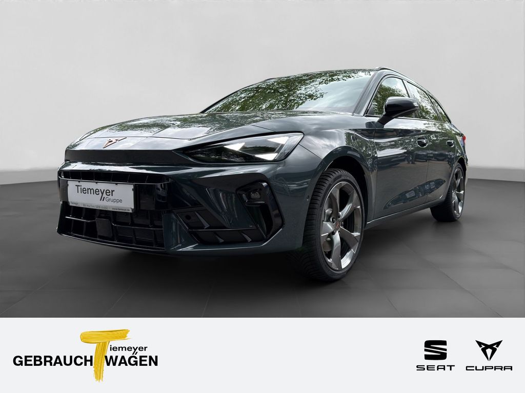 Bild des Angebotes Cupra Leon Sportstourer 1.5 e-HYBRID DSG REAR VIEW NAV