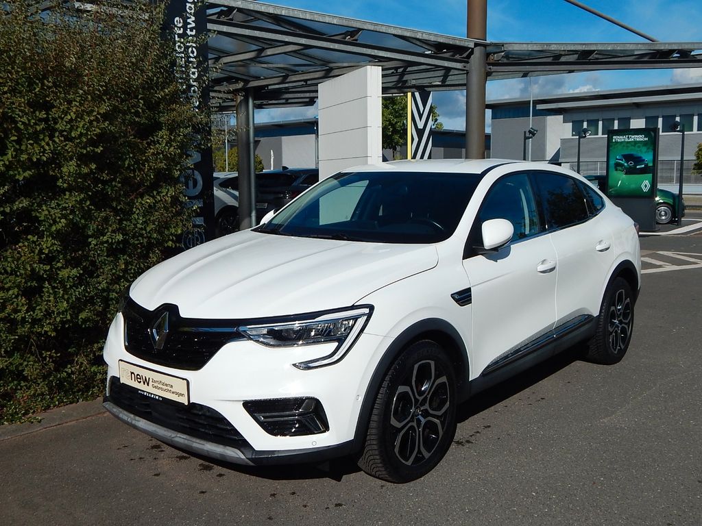 Bild des Angebotes Renault Arkana E-TECH Hybrid 145 Intens