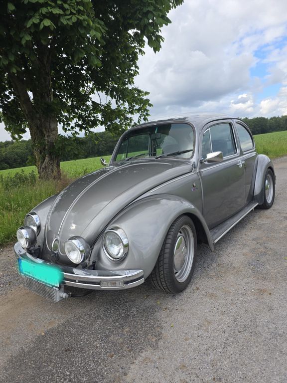Bild des Angebotes Volkswagen VW Käfer 1200 L Jubiläumskäfer 1985 H-Zulassung