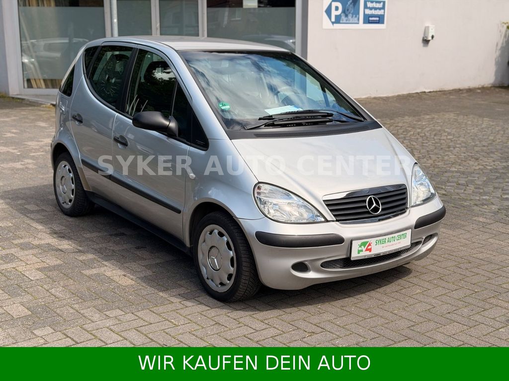 Bild des Angebotes Mercedes-Benz A 140 *TÜVNEU+95Tkm.*