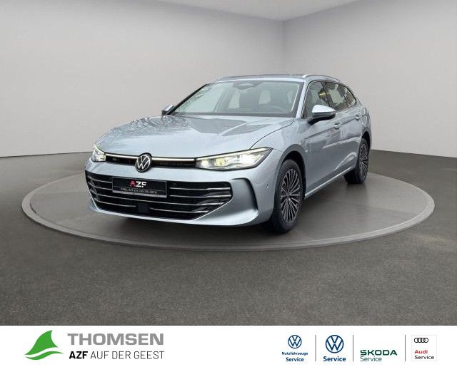 Bild des Angebotes Volkswagen Passat Variant Elegance 2.0 TDI DSG LED+HUD+AHK