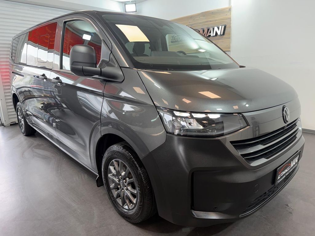 Bild des Angebotes Volkswagen T7 Caravelle/DSG/LED/Kamera/PDC/5.J.Garanrie/PDC