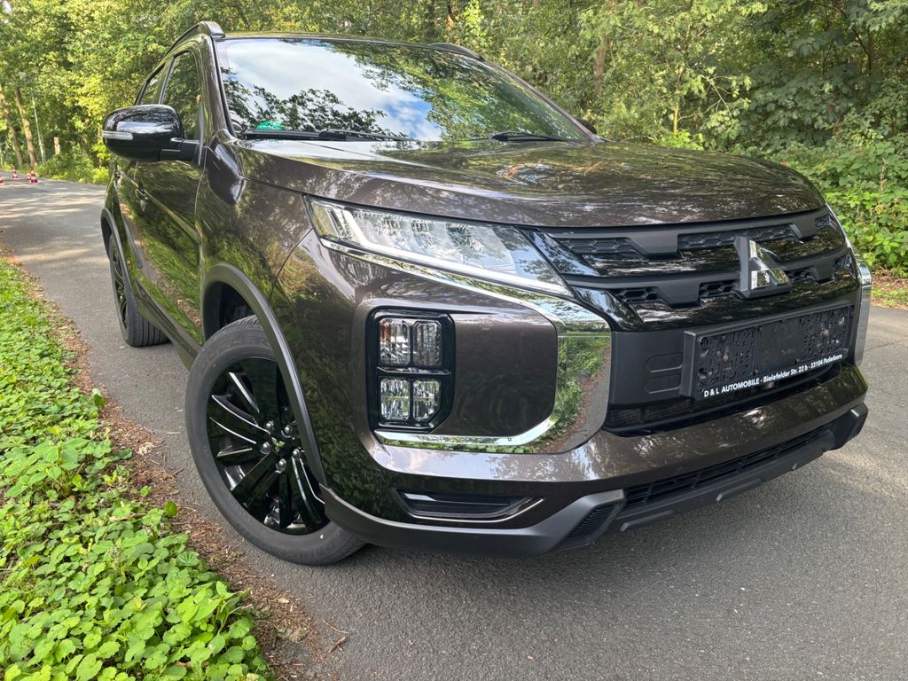 Bild des Angebotes Mitsubishi ASX Spirit+ 2WD